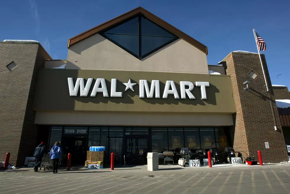 Walmart tiene planes para reemplazar las máquinas de auto pago!