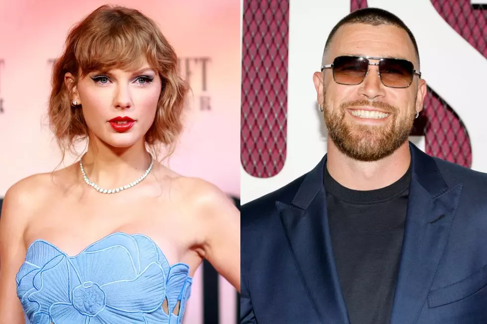 Taylor Swift and Travis Kelce Team Up to Give Kansas City Chiefs Family an Unforgettable Holiday Season