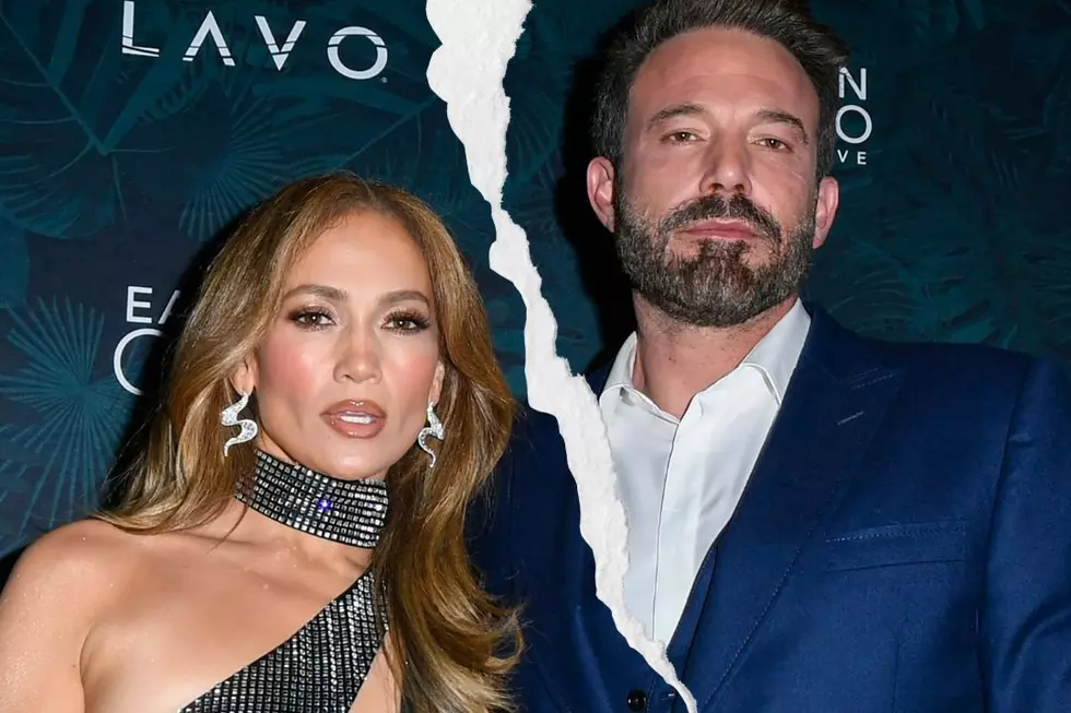 11 Messiest Celebrity Breakups of 2024