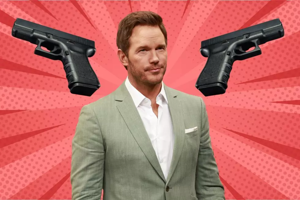 13 Celebrities Who Own Guns or Support Gun Ownership